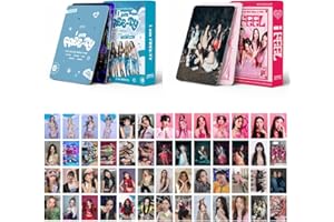 SAMSHINE Kpop (G) I-DLE IFEEL Lomo Cards (G) I-DLE Photo Cards (G) I-DLE I am FREE-TY New Album Card (G) I-DLE Merch Lomo Cards (G) I-DLE - Set di biglietti fotografici (110 pezzi)
