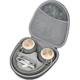 Hard Travel Case for B&O PLAY Bang & Olufsen Beoplay H4 / H7 / H8 / H9 Wireless Bluetooth On-Ear Headphones by co2CREA (Case 