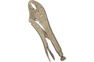 Visegrip Irwin 10Wrc Szczypce Blokujące Szczęki z 250 mm 25-Calowym Przecinakiem Drutowym