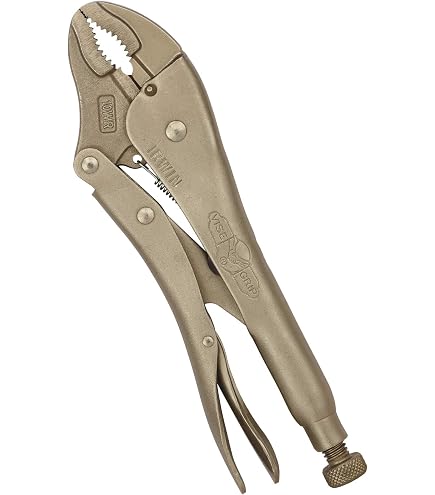 IRWIN VISE-GRIP 5 PC PINCE-ETAU OUTIL ORIGINAL - 3886 - IRW74 | 74 à , Canada