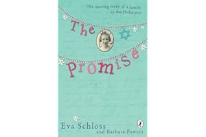 The Promise: The Moving Story of a Family in the Holocaust