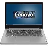 Lenovo IdeaPad 3 Laptop 35,6 cm (14 Zoll, 1920x1080, Full HD, entspiegelt) Slim Notebook (Intel Core i3-1005G1, 8GB RAM, 256G