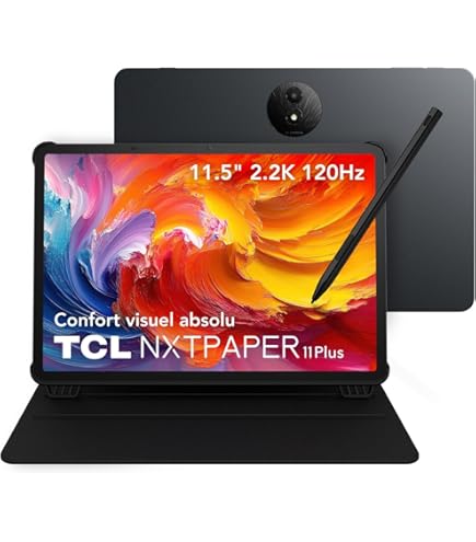 TECLAST X4 PC Ordenador Portátil 2 en 1 Tablet 11.6