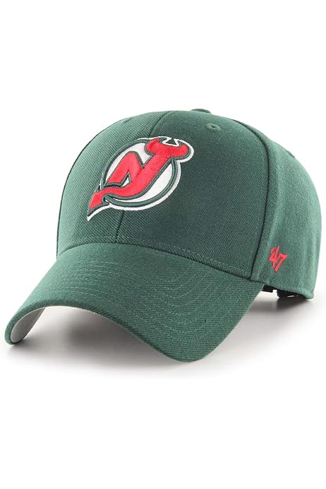 47 Brand Devils MVP Strapback Cap - One 