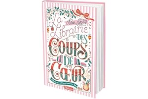 La librairie des coups de coeur - Une comédie romantique de l'Avent en 25 chapitres à dévorer jour après jour jusqu'à Noël