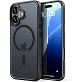 Fusion Mat Series Compatible with Magsafe for Minesk iPhone 17 Quality Original Version Case Metal Keypad and Ultra Strong G
