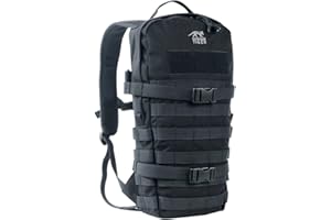 Tasmanian Tiger Tt Essential Mk Ii Plecak Mężczyźni