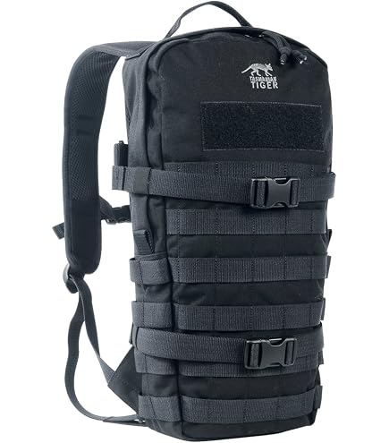 Zaino Tattico Da 45 Litri Colore TAN Sabbia Softair Campeggio Outdoor Royal P140569