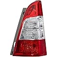 K D Tail light/Back light assembly For toyota Innova Type 3 2012-2016 (Right/Driver Side)