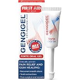Gengigel Forte Oral Jel