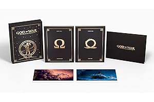 God of War: 20th Anniversary Retrospective (Deluxe Edition)
