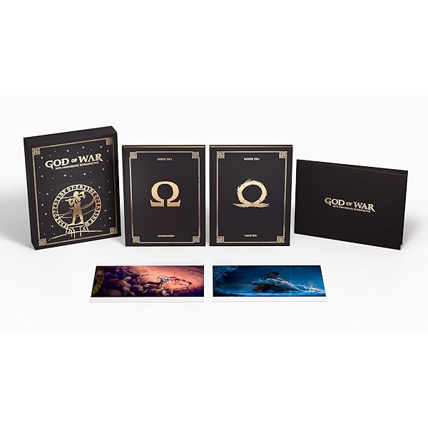 洋書 God of War: Collector's Edition Guide God of War : Prima Collector's Edition Guide by Prima Games