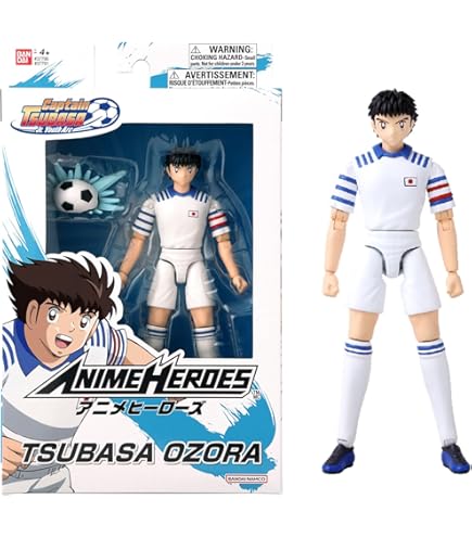 MEDICOM TOY - misaki Medicom Captain Tsubasa: Misaki Taro Ultra Detail Figure