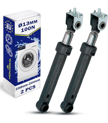 Molla Serbatoio L=150 00621470 Per Lavatrice Bosch - Foto 6