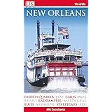 Lonely Planet New Orleans City Guide Amazon De Lonely Planet Karlin Adam Bartlett Ray Fremdsprachige Bucher