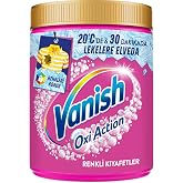 Vanish Multipower Powder Pink 480 gr
