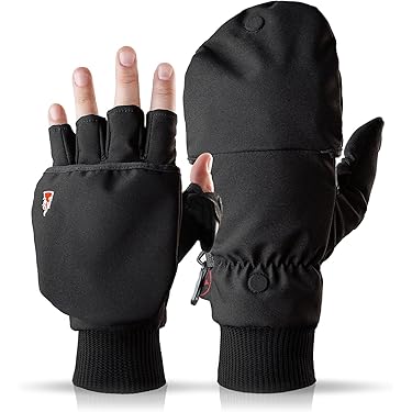 Amazon.de Bestseller: Die beliebtesten Artikel in Outdoor Handschuhe fr  Herren
