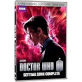 doctor who - settima serie completa (ds)