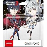 Set di amiibo di Noah e Miyo-NINTENDO