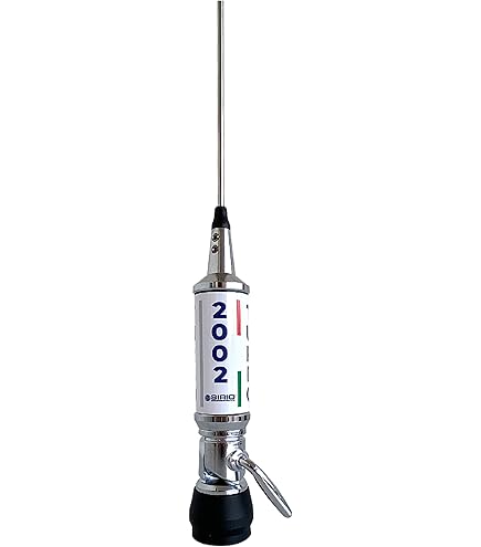Antenne Base Verticale DIAMOND X-200N – 144/430 MHz, Modèle 800004, Neuve
