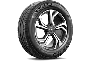 Neumático Verano Michelin Pilot Sport 4 SUV 255/60 R18 112W XL STANDARD BSW