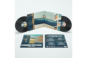 Standing At The Sky's Edge: A New Musical (Songs by Richard Hawley)