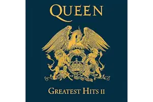 Greatest Hits II