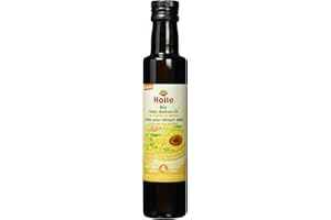 Holle Bio Baby-Beikost-Öl, 250ml