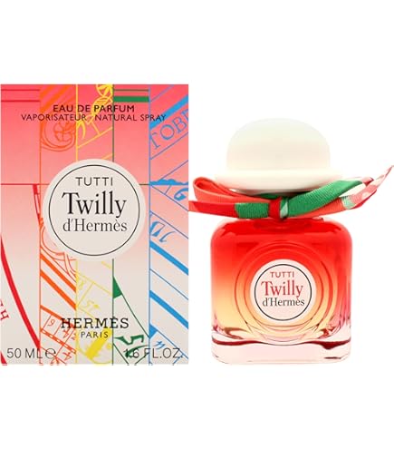 Hermes Twilly D'Hermes Eau Ginger edp 7.5 ml : Amazon.ae: Beauty