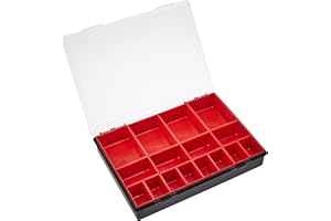 Tayg - Portaminuteria con cassetti estraibili Nº 330-50-16