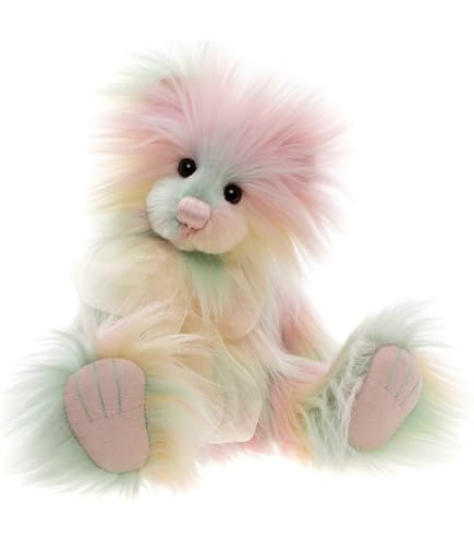 Charlie Bears Anniversary Willamena : Amazon.co.uk: Toys & Games