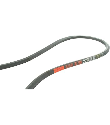 SECURA Keilriemen Fahrantrieb passend für WOLF-Garten Scooter Rasentraktor SECURA Keilriemen Fahrantrieb passend für WOLF-Garten Scooter Rasentraktor