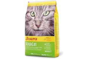 Josera Karma dla Kotów 10 kg