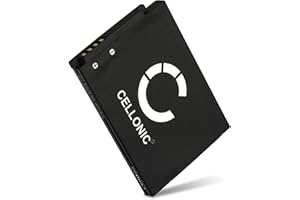 CELLONIC® Batterie babyphone Compatible avec Philips SCD-603/00, SCD-603H, SCD603, SN-S150, N-S150 1100mAh Remplacement Surveillance bébé