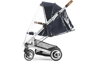 Mutsy Regenschutz Sitz Nexo