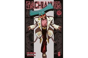 Gachiakuta (Vol. 17)