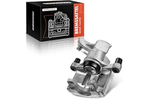 Frankberg Pinze freno con 1-Pistone Posteriore Destra Compatibile con Vectra C CC 9-3X 1.6L-3.2L 2002-2012 93172183