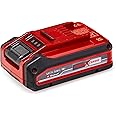 Original Einhell 18V 3,0 Ah Power X-Change PLUS (18V Akku, universell verwendbar für alle PXC-Geräte, ohne Selbstentladung, 3