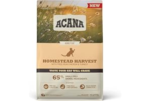 ACANA Homestead Cat 1,8 kg