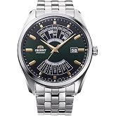 Orient G&uuml;ndelik Saat RA-BA0002E10B, Modern