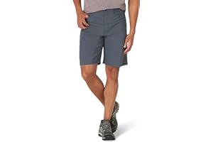 WRANGLER AUTHENTICS Wrangler Szorty cargo męski Authentics Men's Outdoor Comfort Flex Cargo Short