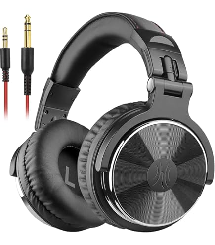 Studio Monitor Headphone Headset For Recording Music Beyerdynamic