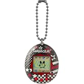 Tamagotchi Orijinal Sanal Bebek Rock Parıltısı Deseni