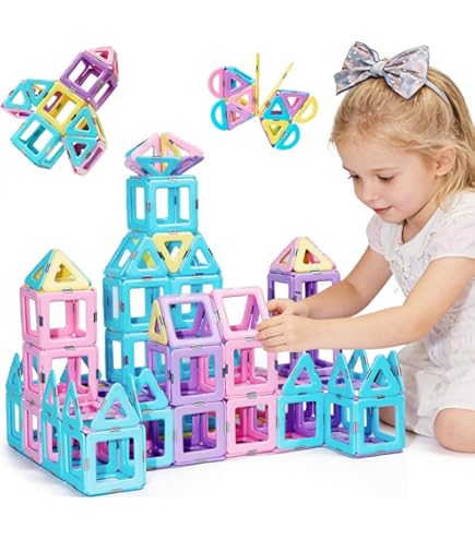 Breuken voor Kinderen,Educatieve Puzzel Speelgoed,Magnetische Breuken voor Kinderen,Educatieve Puzzel Speelgoed,Magnetische