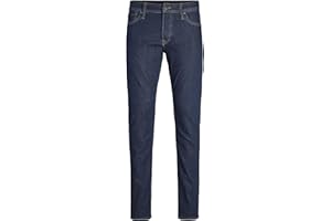 JACK & JONES Jean Slim JJIGLENN Jjoriginal SQ 430 Noos