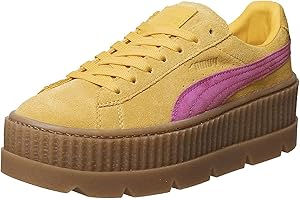 PUMA Fenty Cleated Creeper Suede