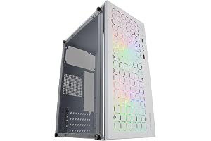 MC-CORE MicroATX