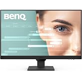 BenQ GW2790, 27" inch IPS Full HD (1920 x 1080), 5ms, 100Hz, Flicker-Free (Flicker-Free Display), Low Blue Light+ (Low Blue Light