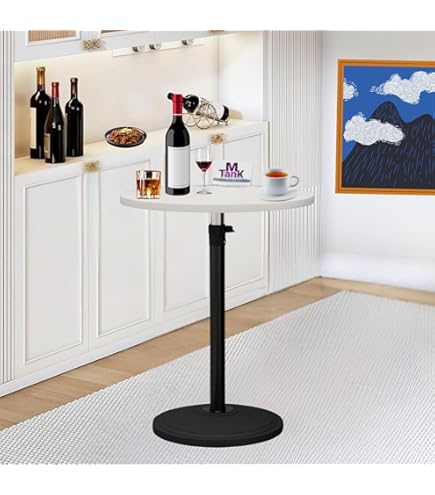 Counter Table, Bar Counter, Slim, High Table, Counter Table, Bar