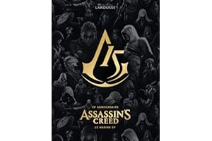 Assassin's Creed - Collector édition anniversaire